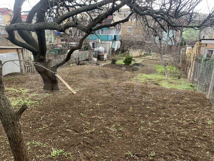 Участок 4,5 сот. (СНТ, ДНП)