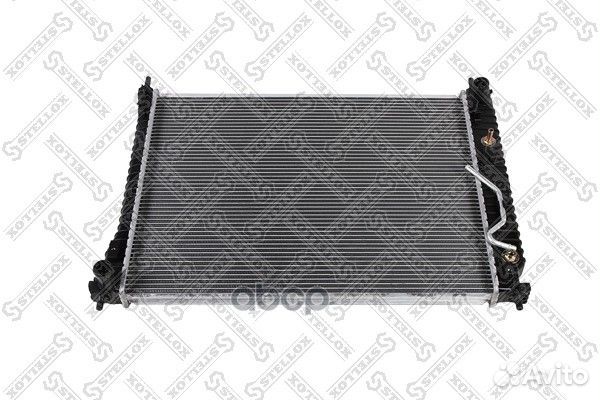 10-26843-SX радиатор системы охлаждения АКПП O