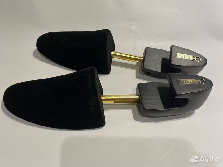 Zilli колодки для обуви р.40-41