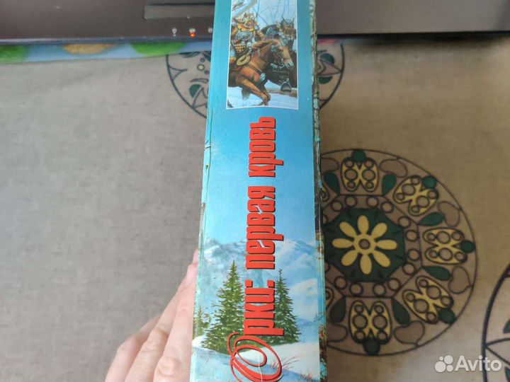 Стэн Николс 