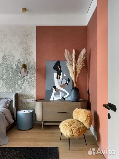 Хоумстейджинг от дизайнера интерьера