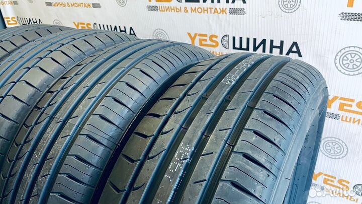 Goodride ZuperEco Z-107 215/65 R16 98V
