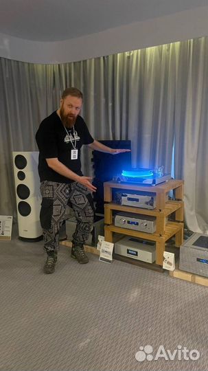 Акустика Bowers & Wilkins 700 series