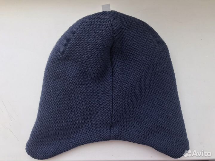 Шапка для мальчика reima 56
