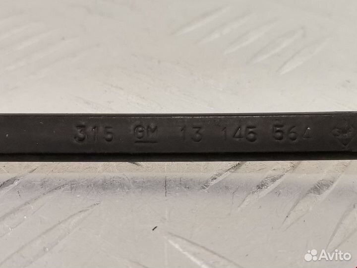 Щеткодержатель (поводок стеклоочистителя, дворник)