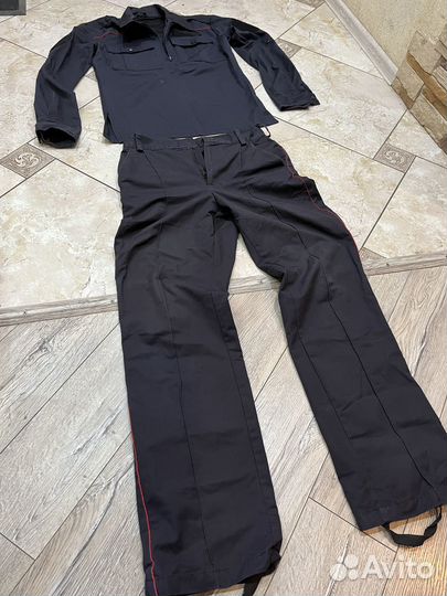 Полевая форма мвд 48. 50