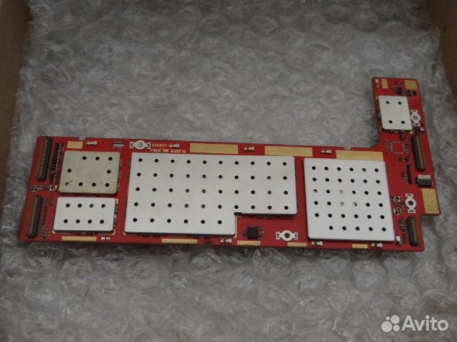 Материнская плата для планшета lenovo B6000 16G