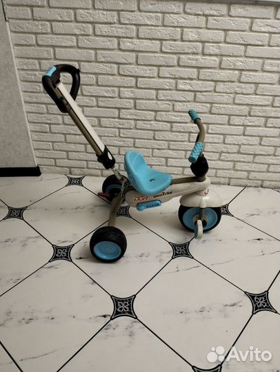 Велосипед детский (2-4 года)