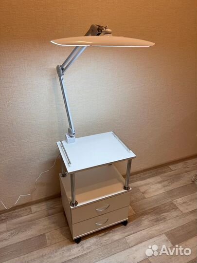 Лампа для наращивания ресниц