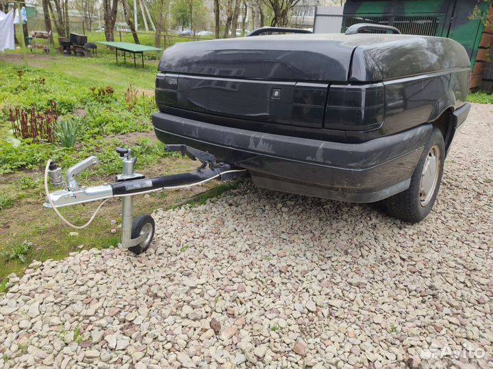 Прицеп легковой