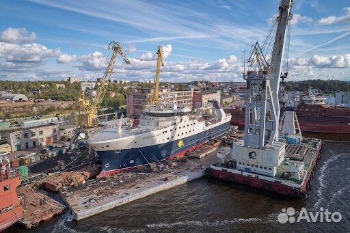 Разнорабочий на завод в Южную Корею