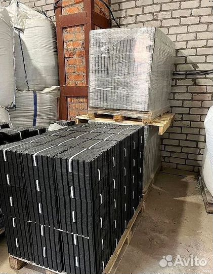 Ударопрочная плитка для пола