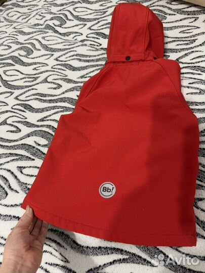 Куртка softshell bungly boo 92