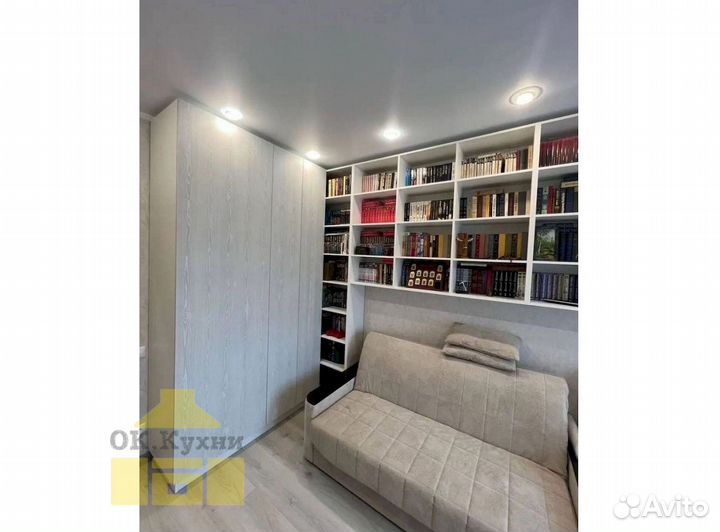 Шкафы купе на заказ