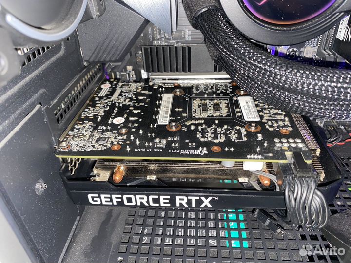 Rtx 2060 palit stormx oc