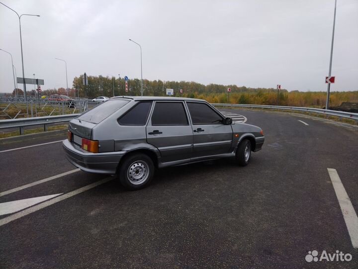 ВАЗ 2107 1.6 МТ, 2010, 56 700 км