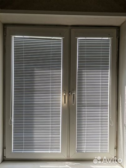 Жалюзи на окна Тула