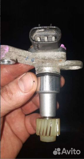 Датчик скорости toyota Cresta GX90