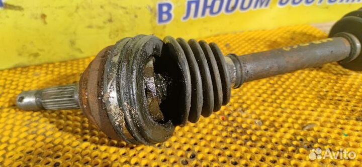 Привод передний левый Geely CK (Otaka)