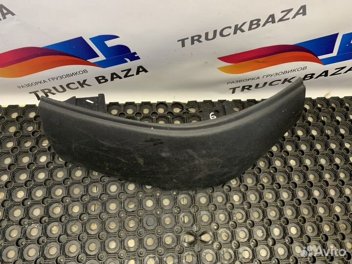 20529742 Угол бампера правый Volvo FM