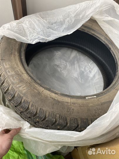 Sentury LS288 205/55 R16