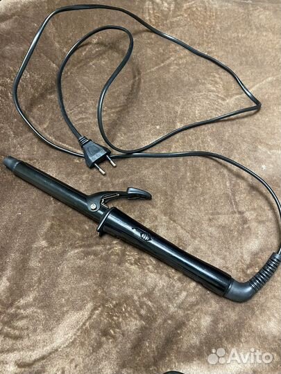 Плойка для волос Remington