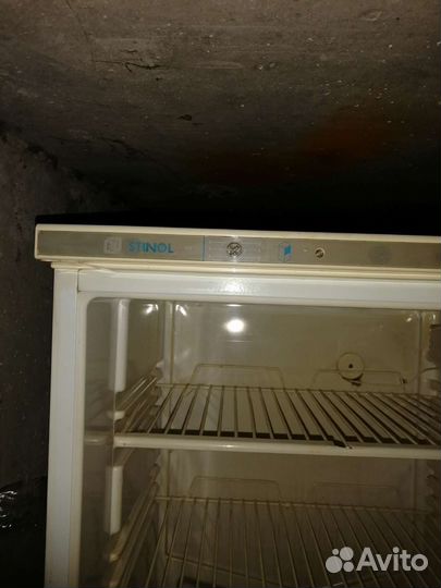 Холодильник бу