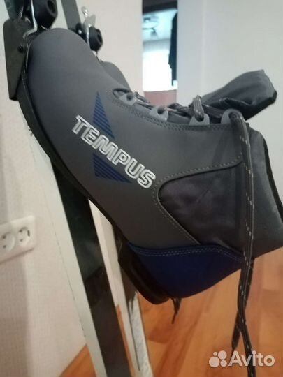 Беговые лыжи