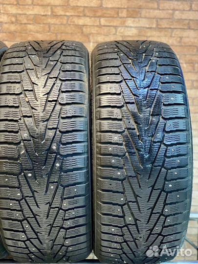 Nokian Tyres Hakkapeliitta 7 SUV 265/50 R20