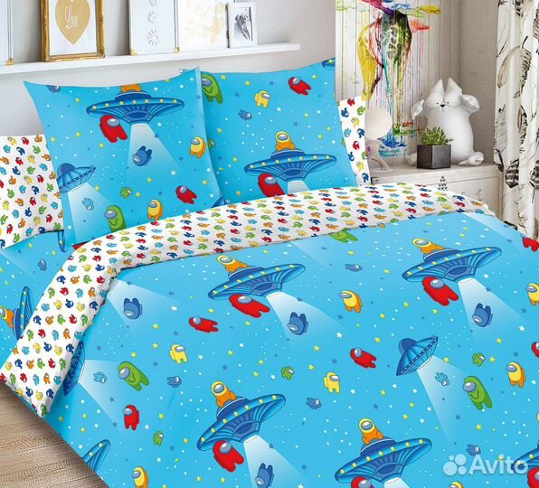 Бязь 150 поплин 150