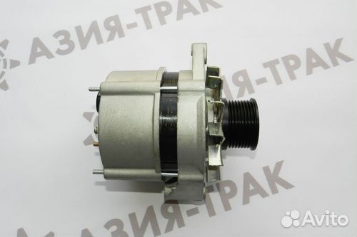 0120488206 Генератор (CAL10642, S4D102, SAA4D102)