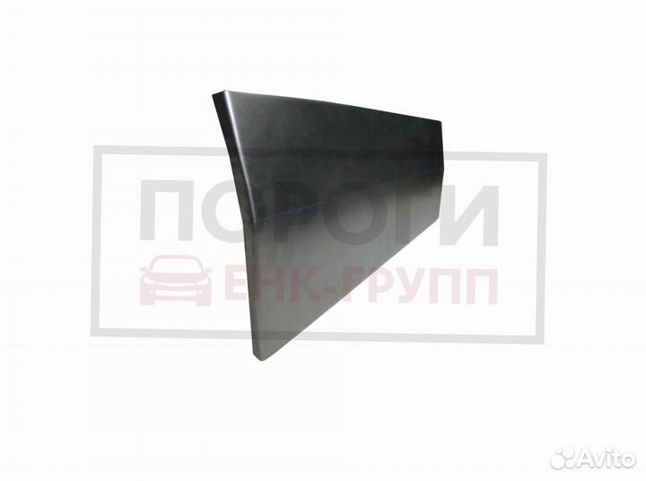 Ремкомплект двери Mazda B-series и др