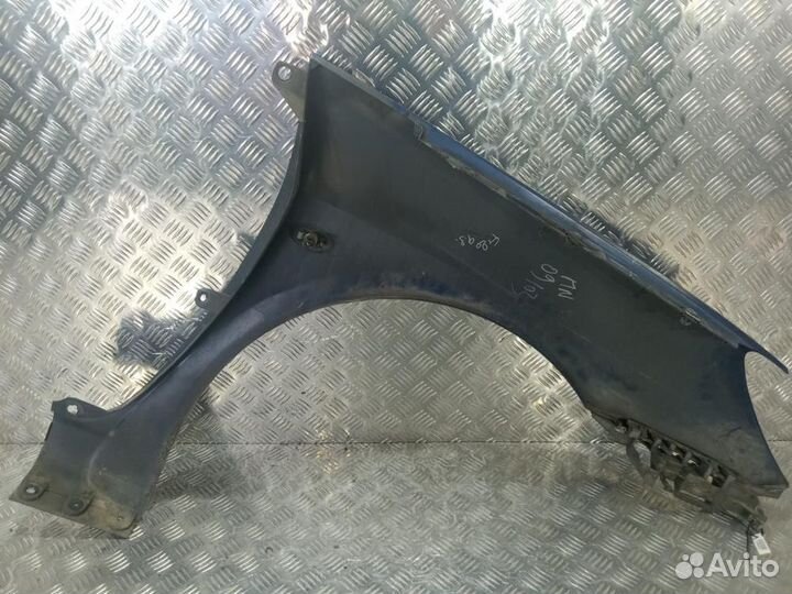 Крыло Peugeot 307 (2001-2008)