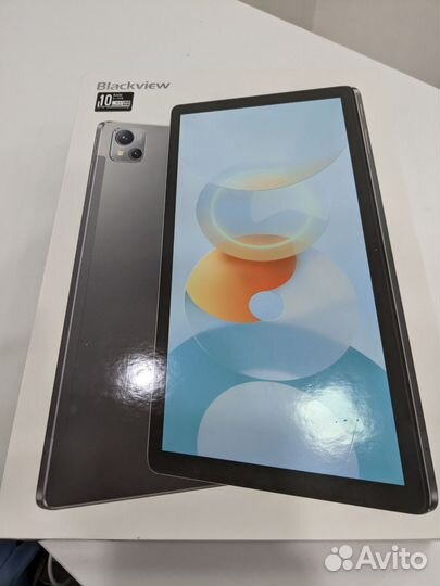 Blackview Tab 13 6/128GB