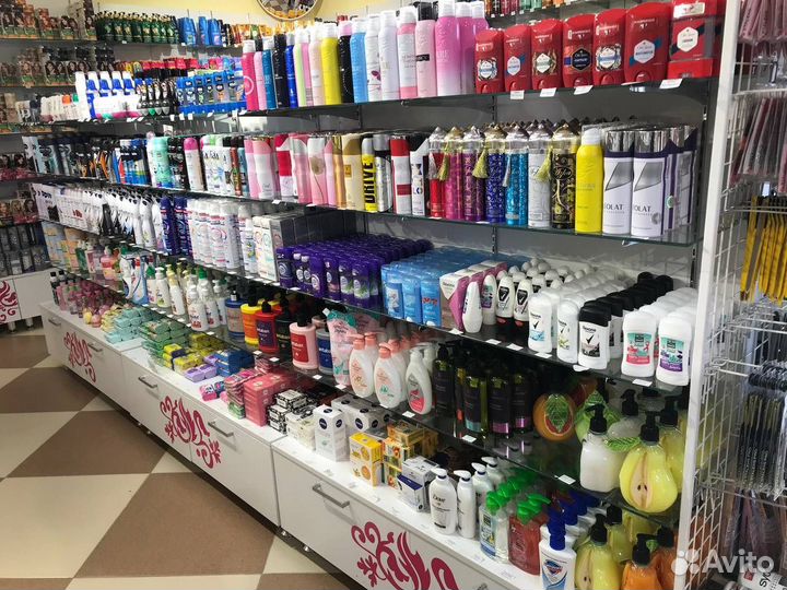 Корейская косметика оптом