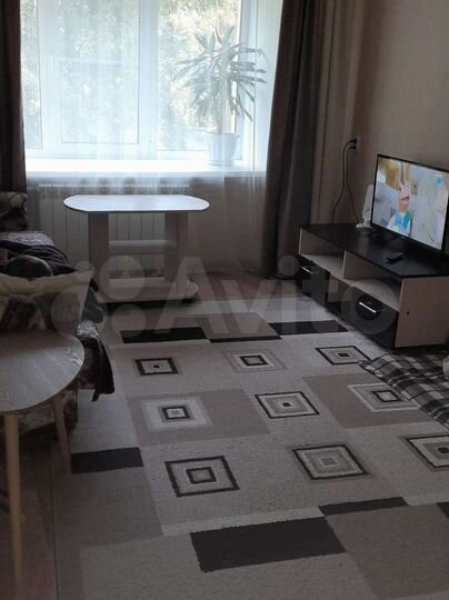 3-к. квартира, 56 м², 2/6 эт.