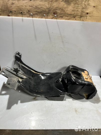 Поддон yamaha basik jog