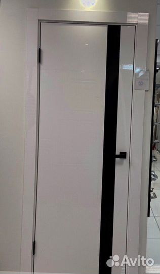 Межкомнатные двери в рассрочку
