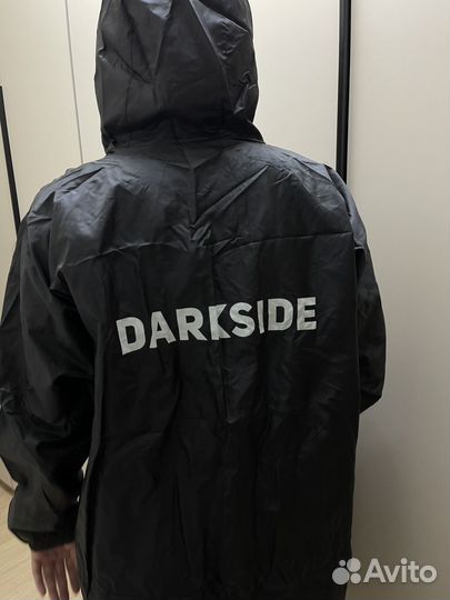 Дождевик Darkside