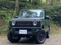 Suzuki Jimny 0.7 AT, 2020, 38 000 км, с пробегом, цена 1 190 000 руб.