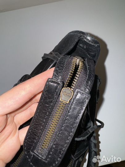 Сумка balenciaga city bag