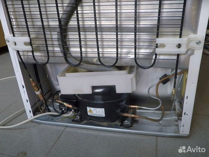 Ремонт холодильников / Ремонт стиральных машин