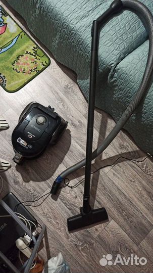 Пылесос бу Samsung