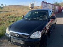 ВАЗ (LADA) Priora 1.6 MT, 2008, 180 000 км, с пробегом, цена 229 900 руб.