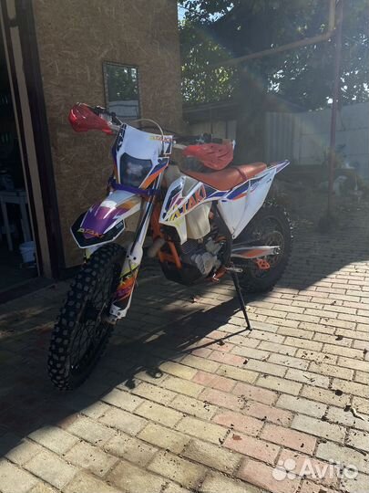 Ataki ef250