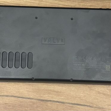 Steam deck 512 gb