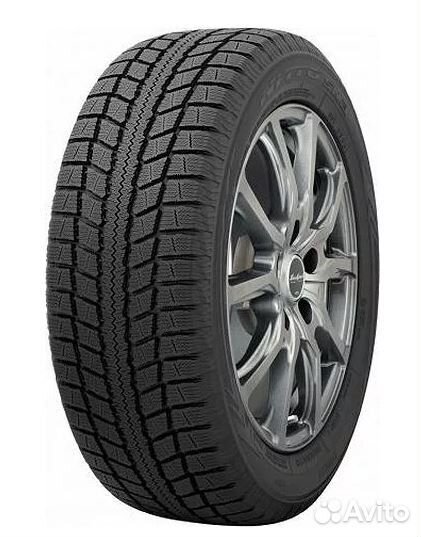 Nitto SN3 Winter 275/50 R21