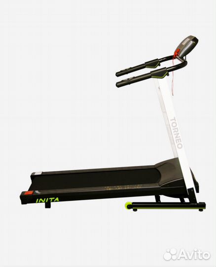 Беговая дорожка