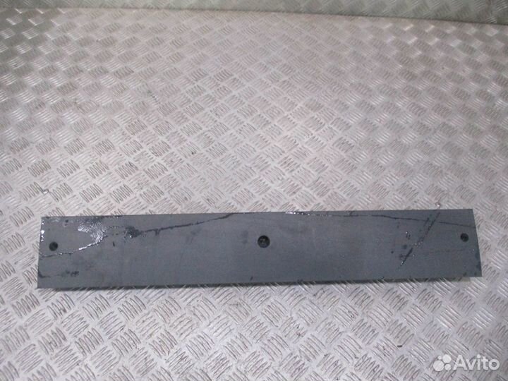 Накладка внутренняя (над дверью) MAN 81629300264