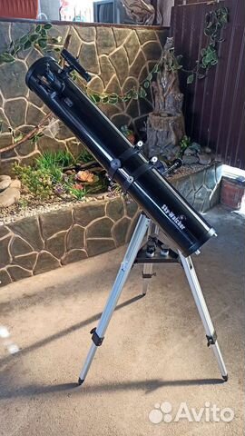 Телескоп Sky-Watcher BK 1149EQ1 купить в Ростове-на-Дону | Электроника ...